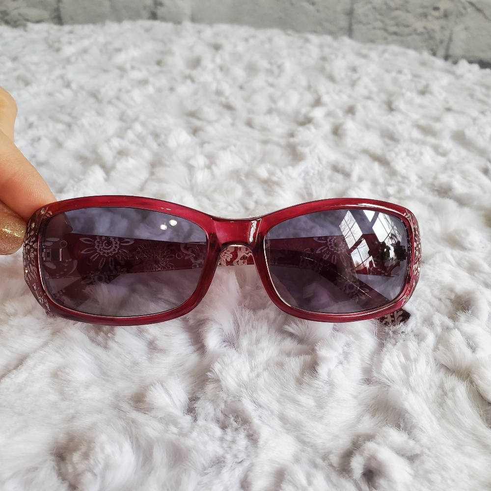 Brand New Pink Sunglasses
